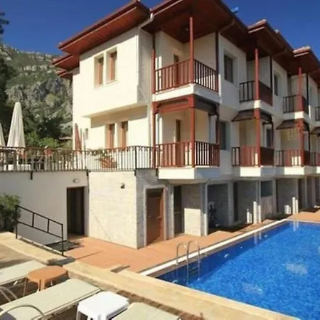 Hotel Summer 3*