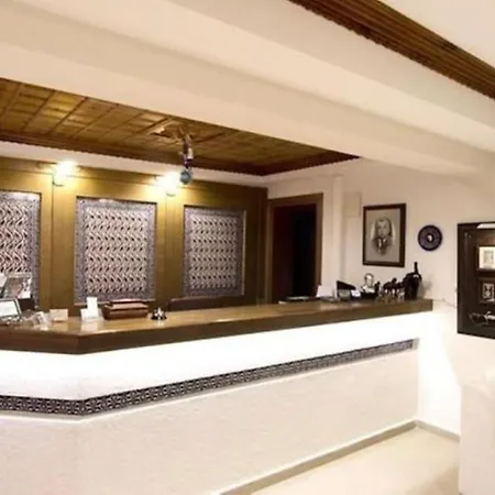 Summer Hotel Mugla