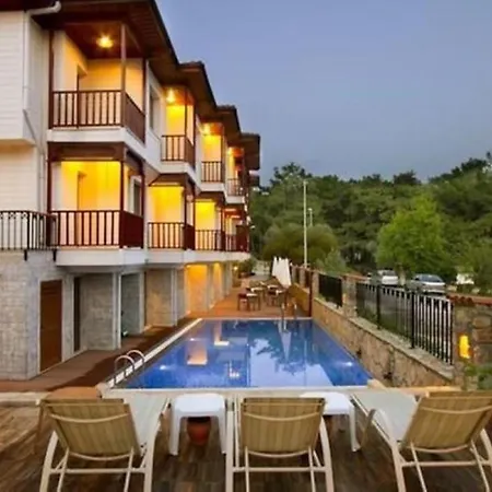 Summer Hotel