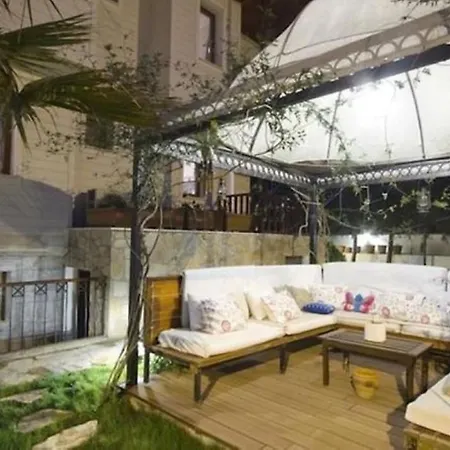 Hotel Summer Mugla