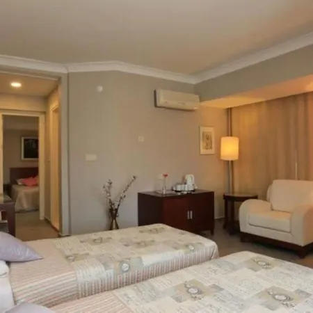 Summer 3* Mugla