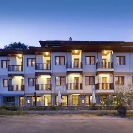 Hotel Summer 3*