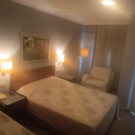 Summer Hotel Mugla